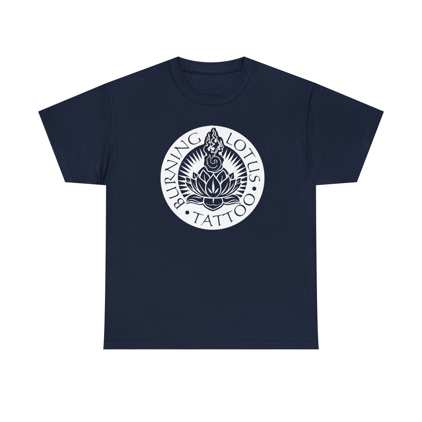 Logo Tshirt