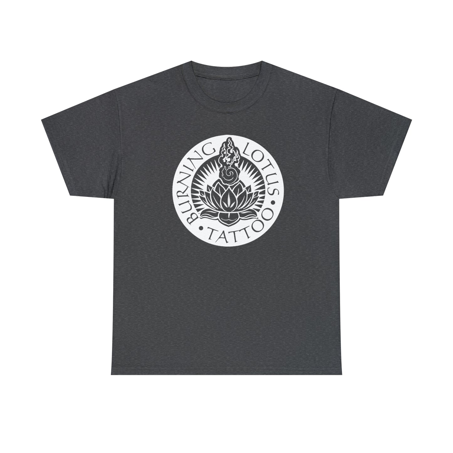 Logo Tshirt