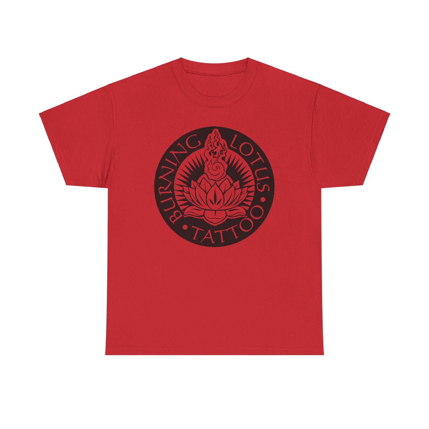 Logo Tshirt