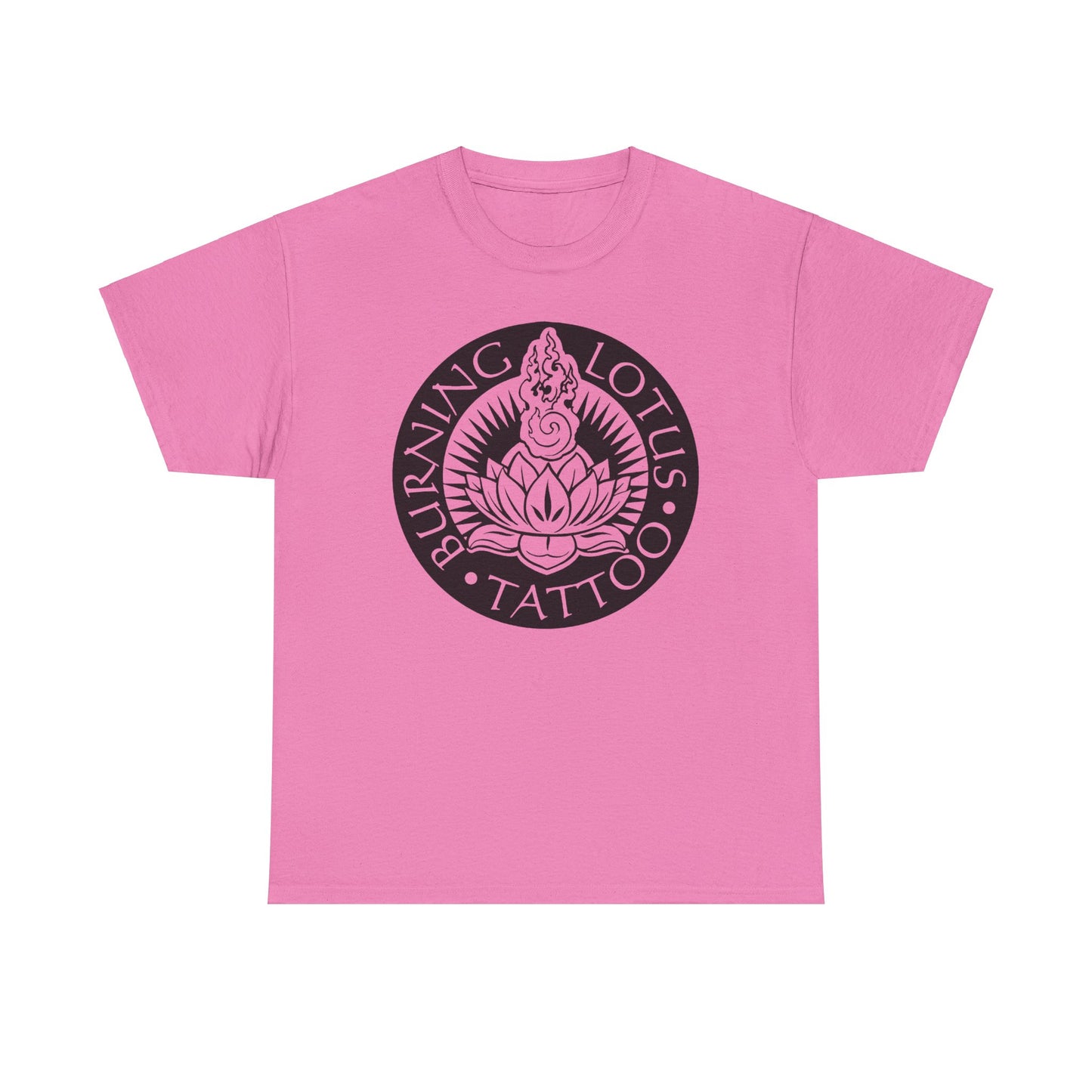 Logo Tshirt