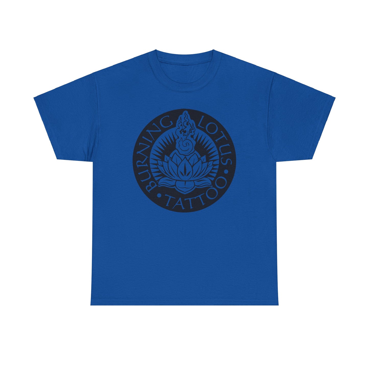 Logo Tshirt