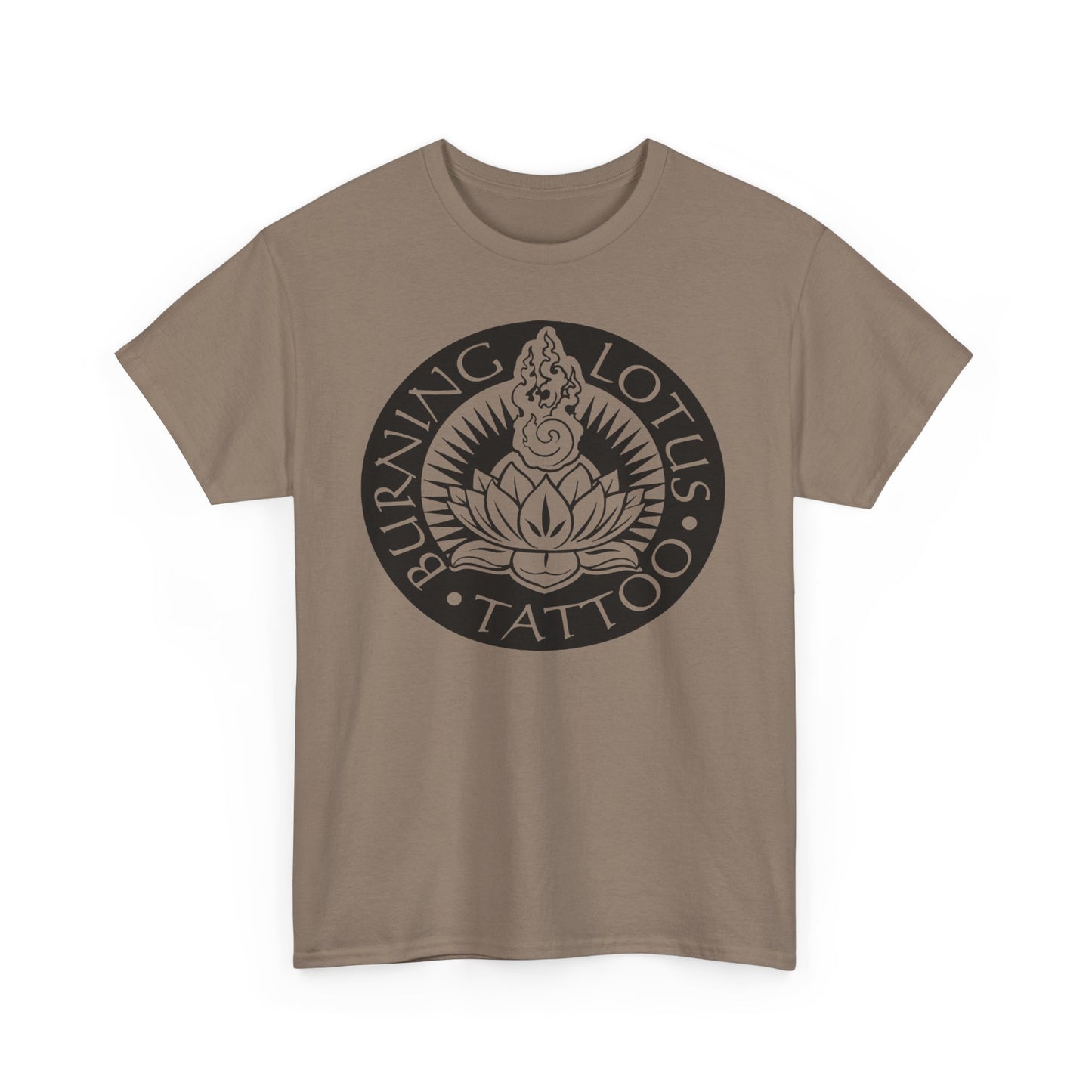 Logo Tshirt