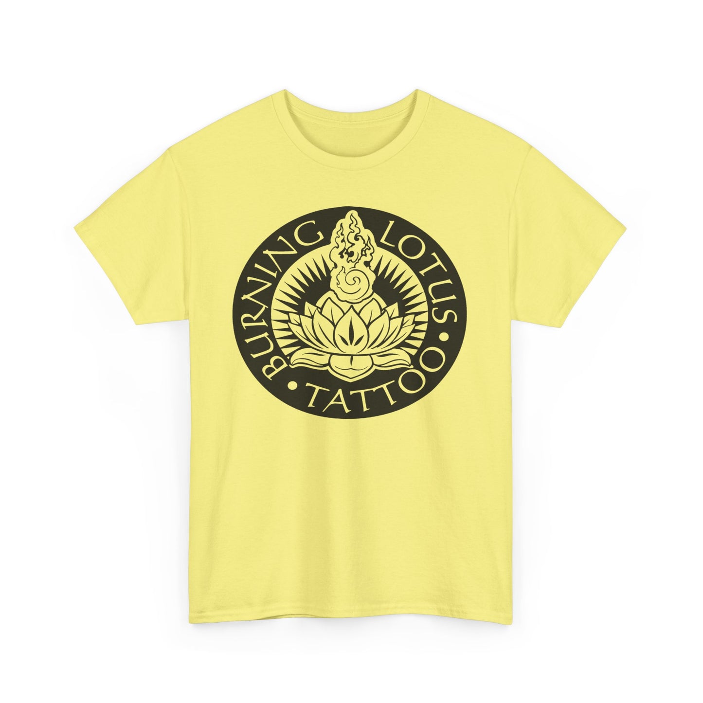 Logo Tshirt