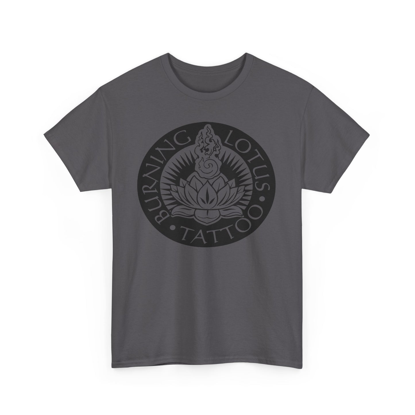 Logo Tshirt