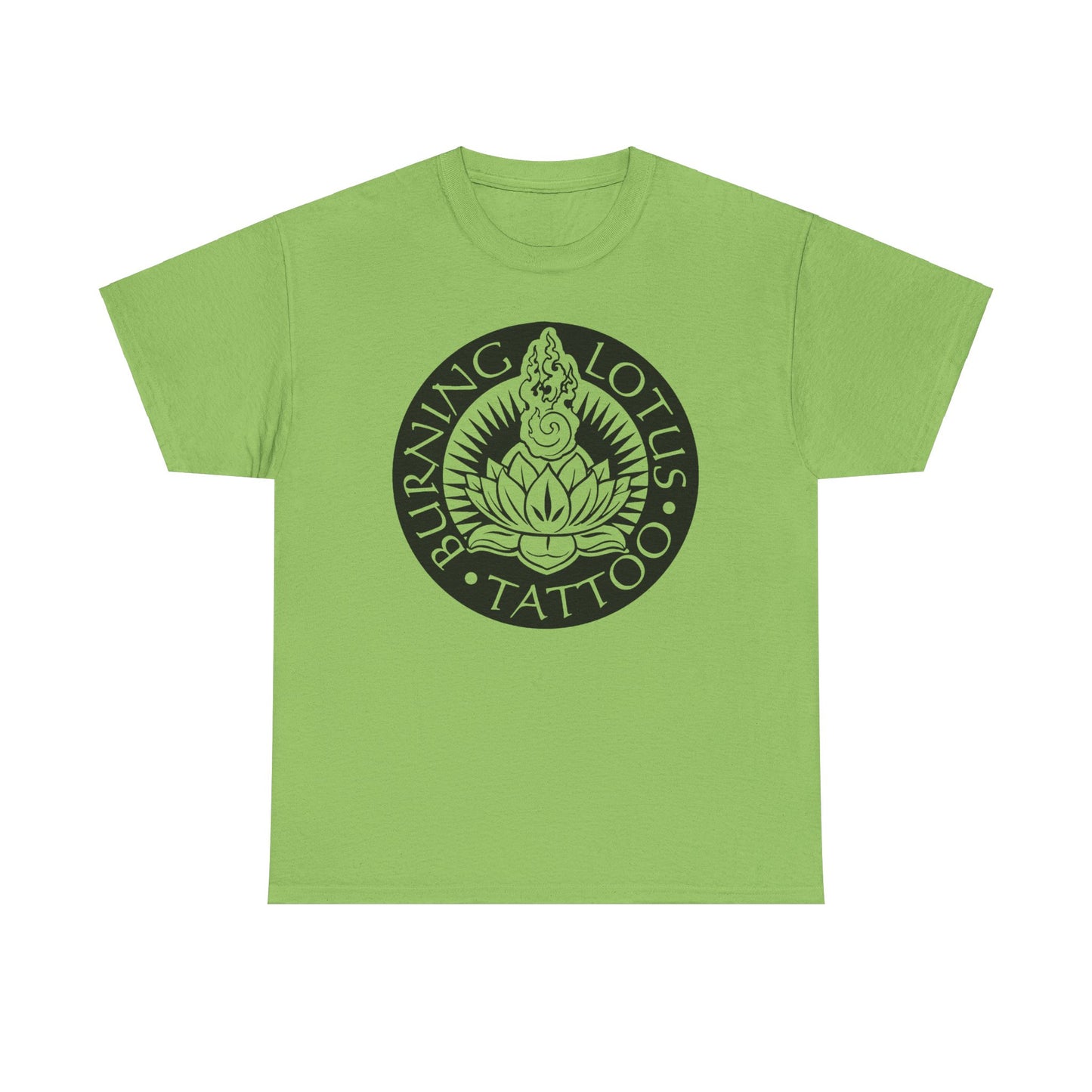Logo Tshirt