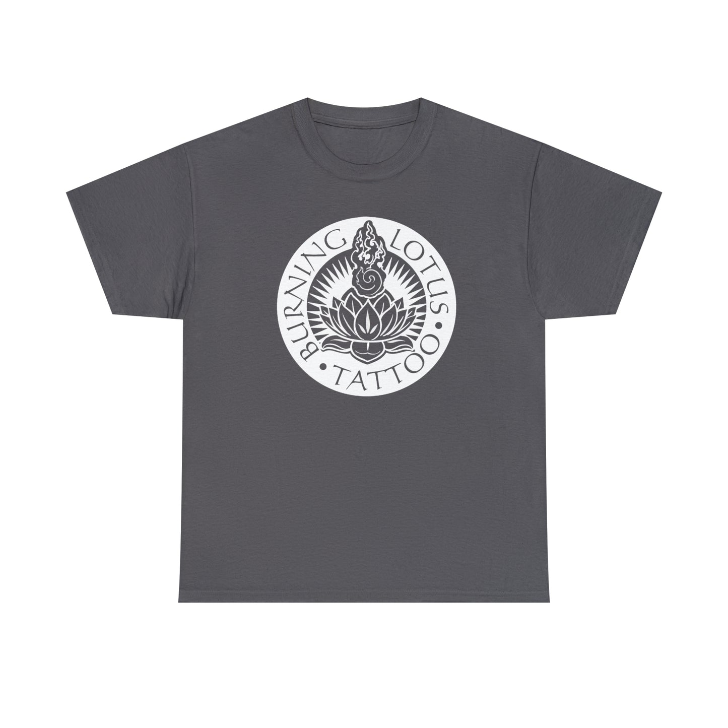 Logo Tshirt