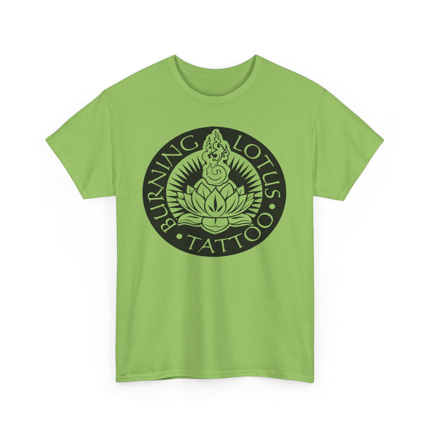 Logo Tshirt