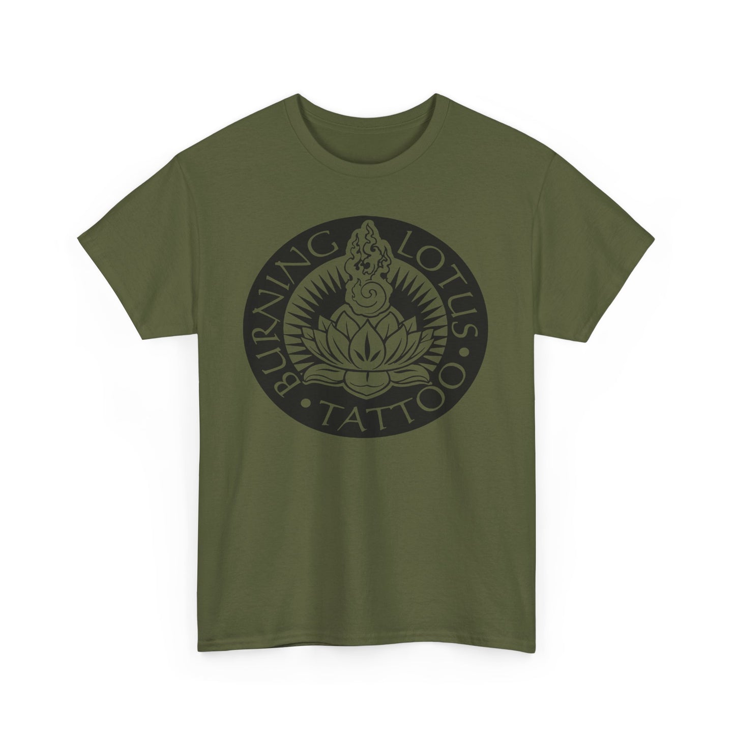 Logo Tshirt