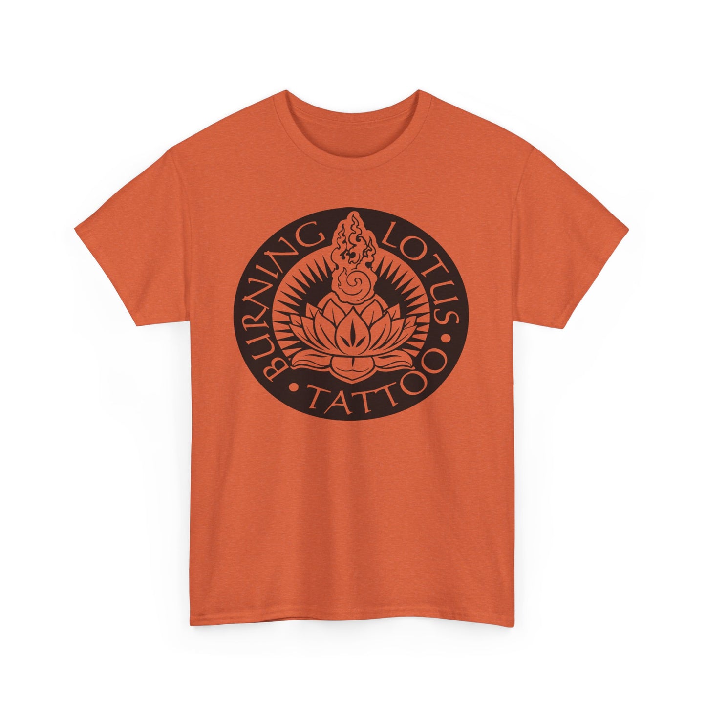 Logo Tshirt