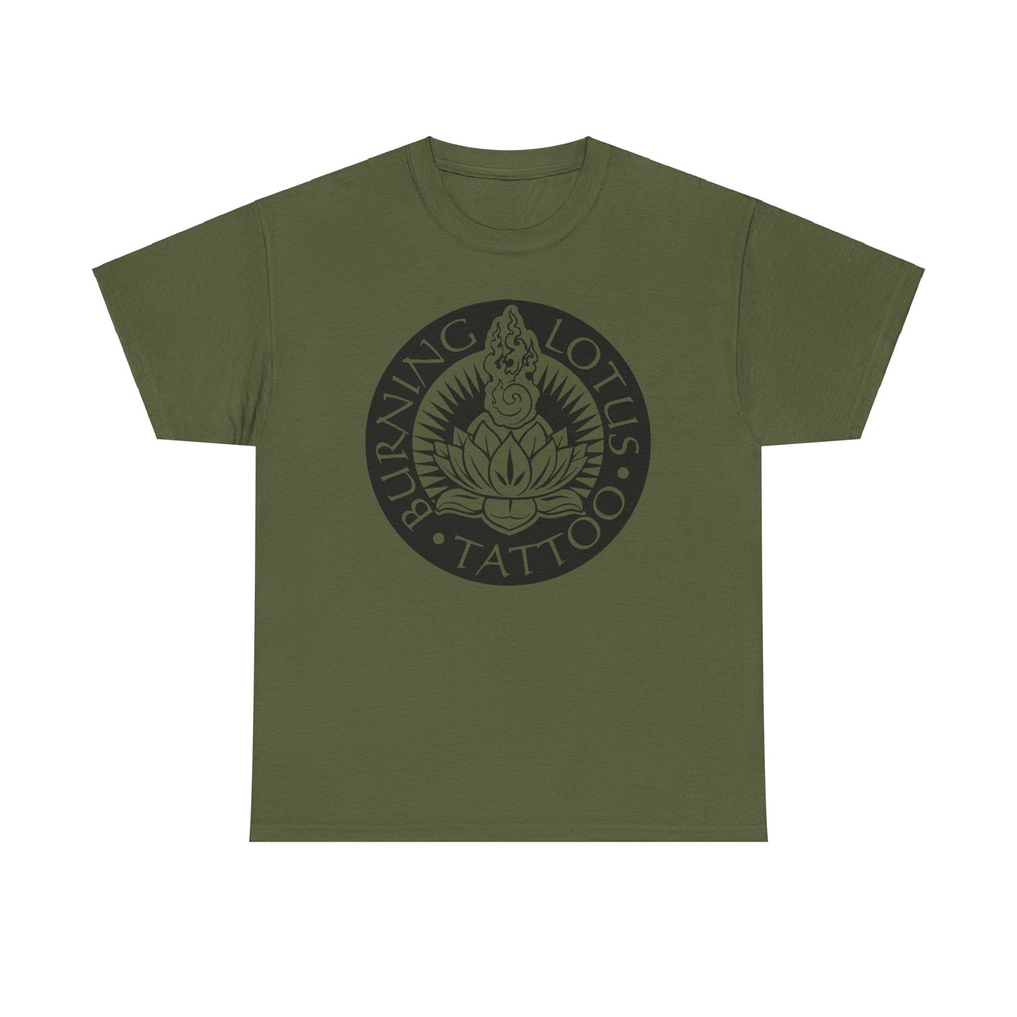 Logo Tshirt