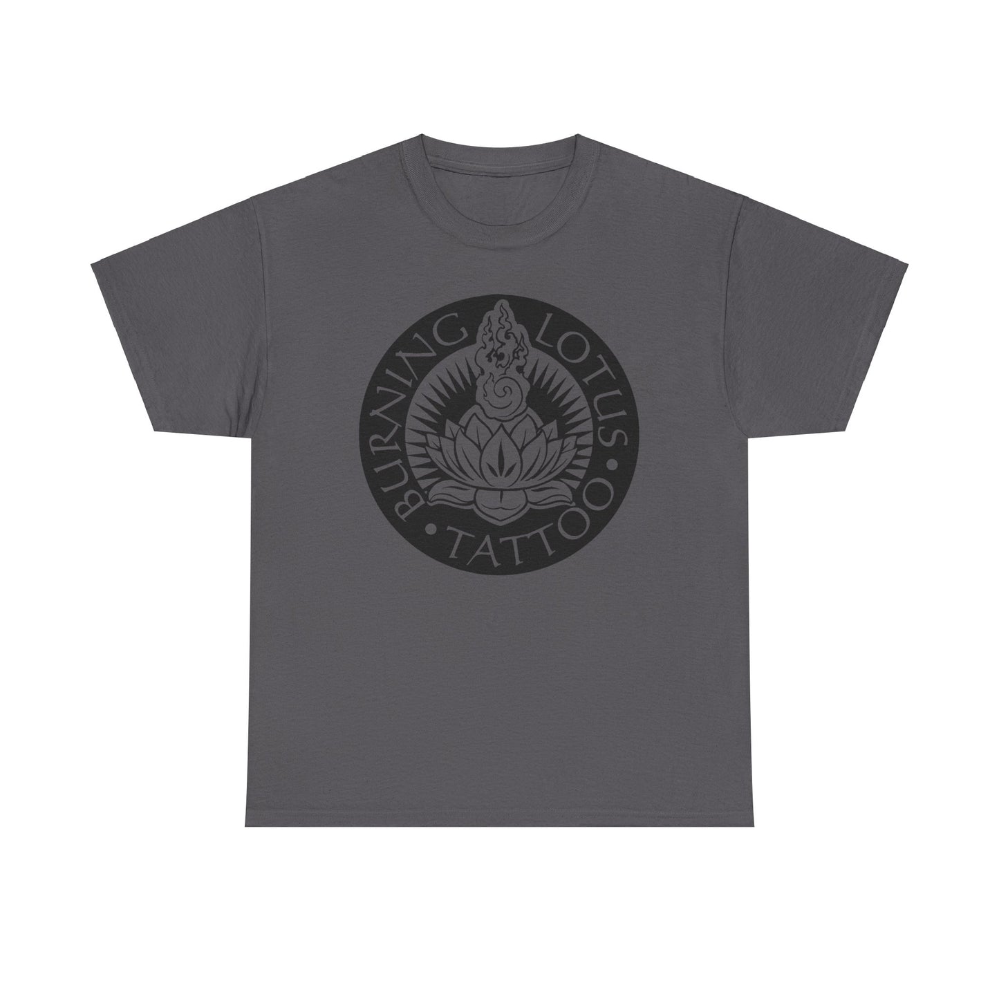Logo Tshirt