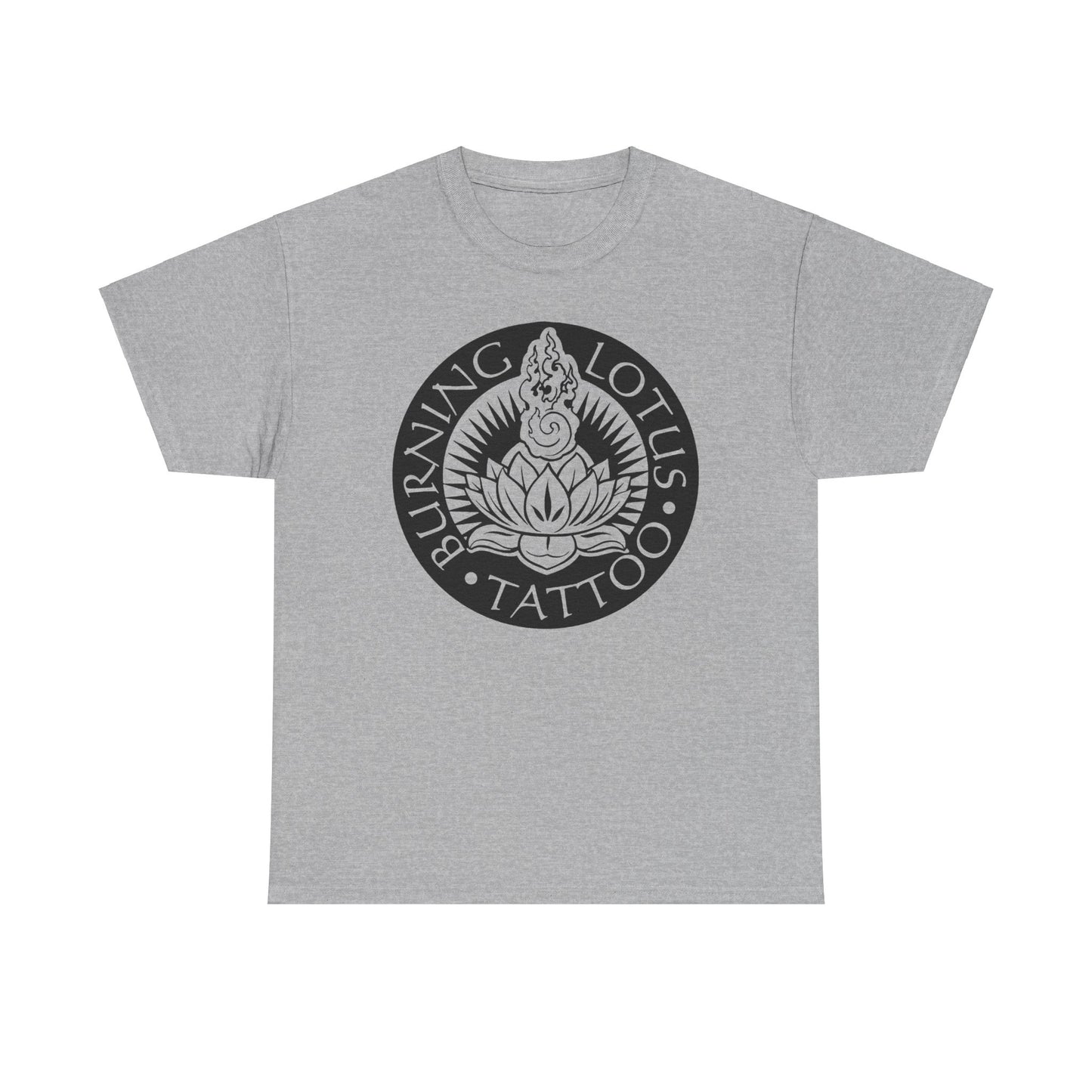 Logo Tshirt