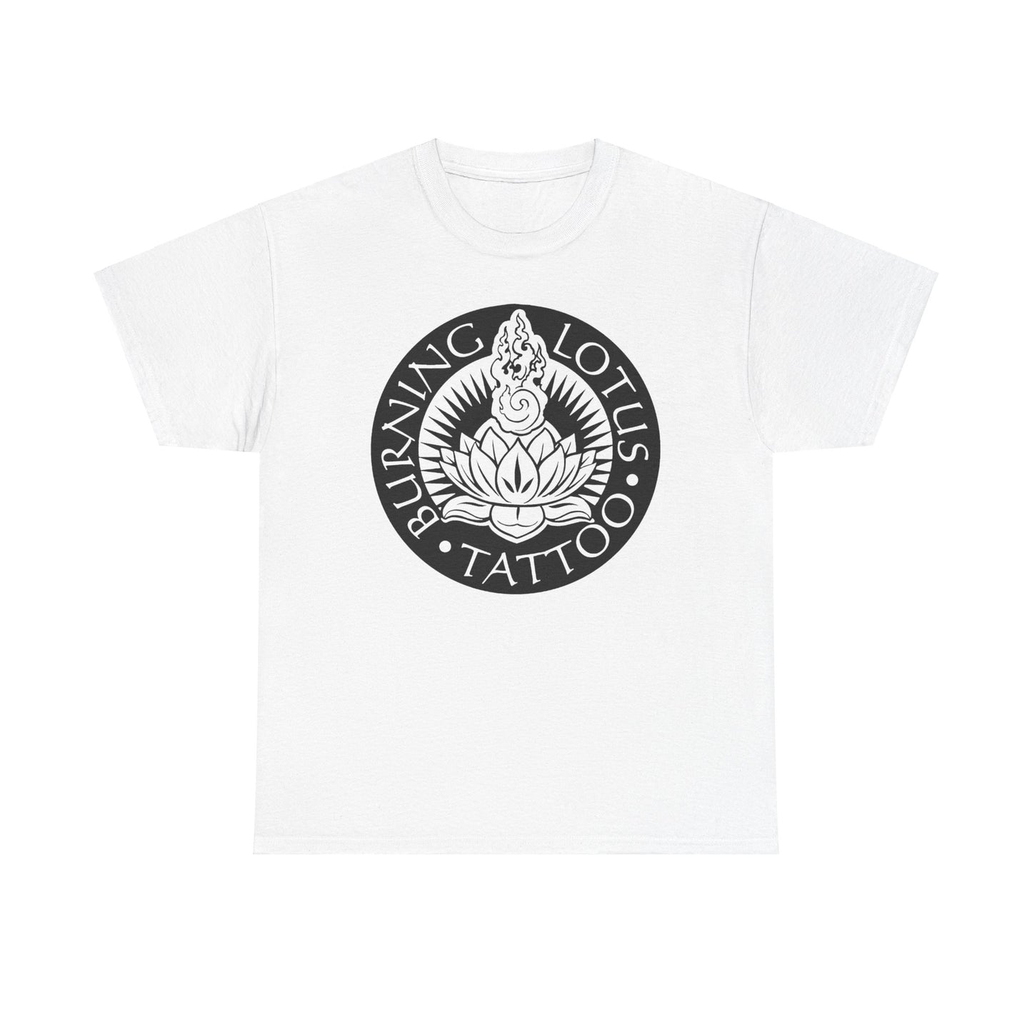 Logo Tshirt
