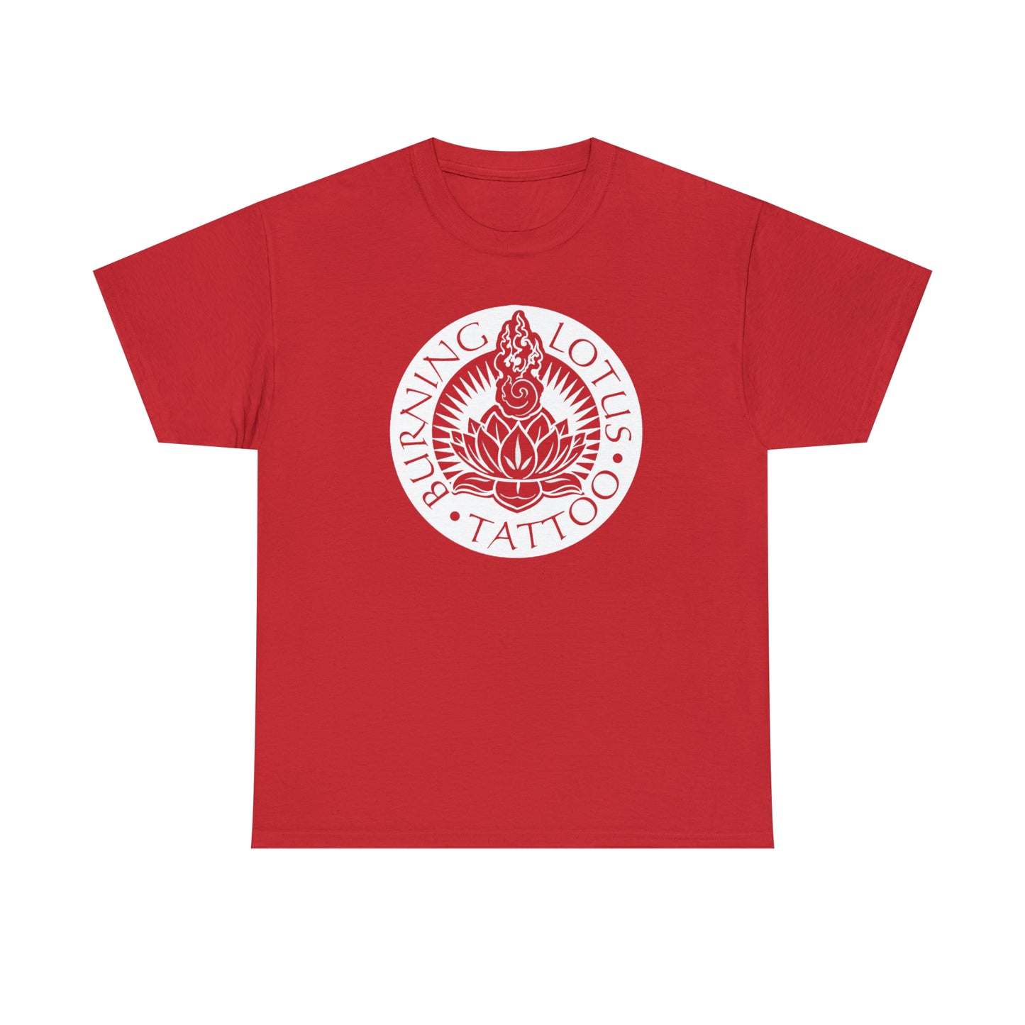 Logo Tshirt