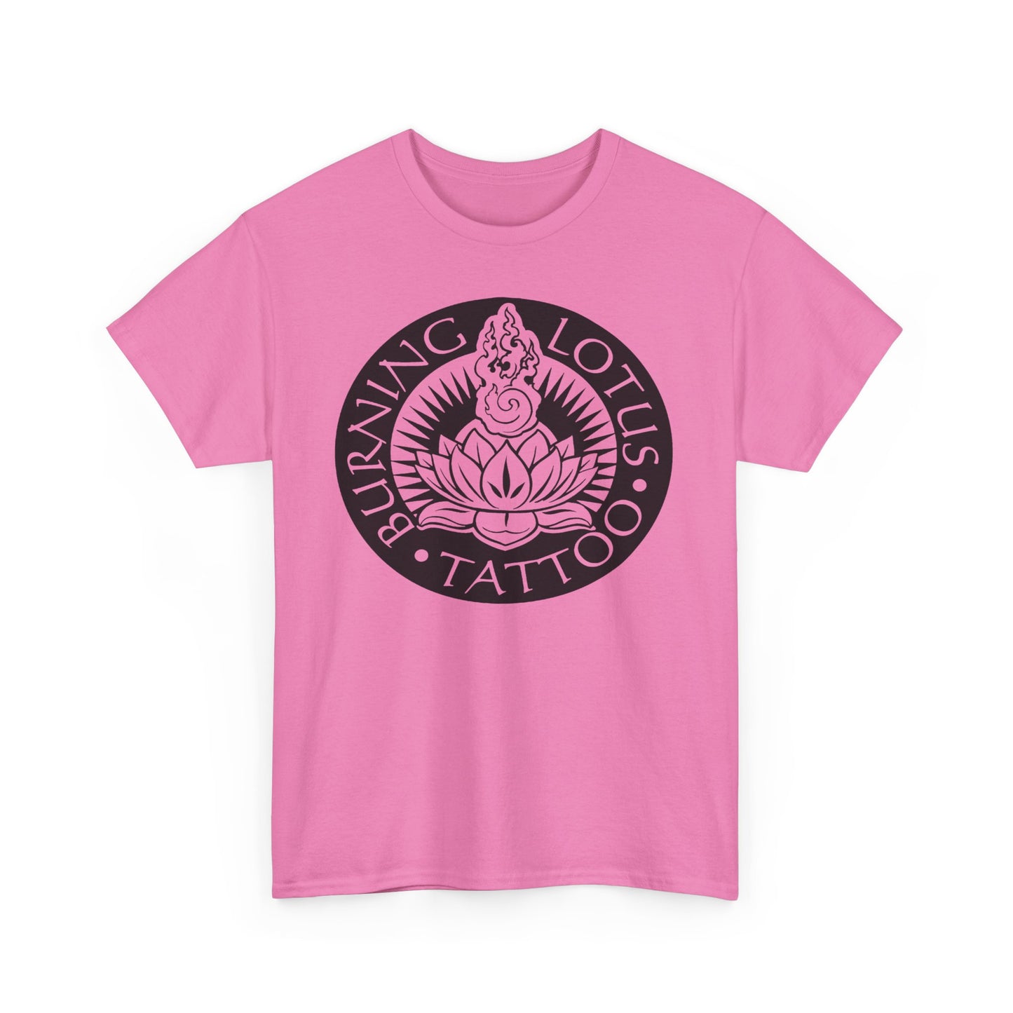 Logo Tshirt