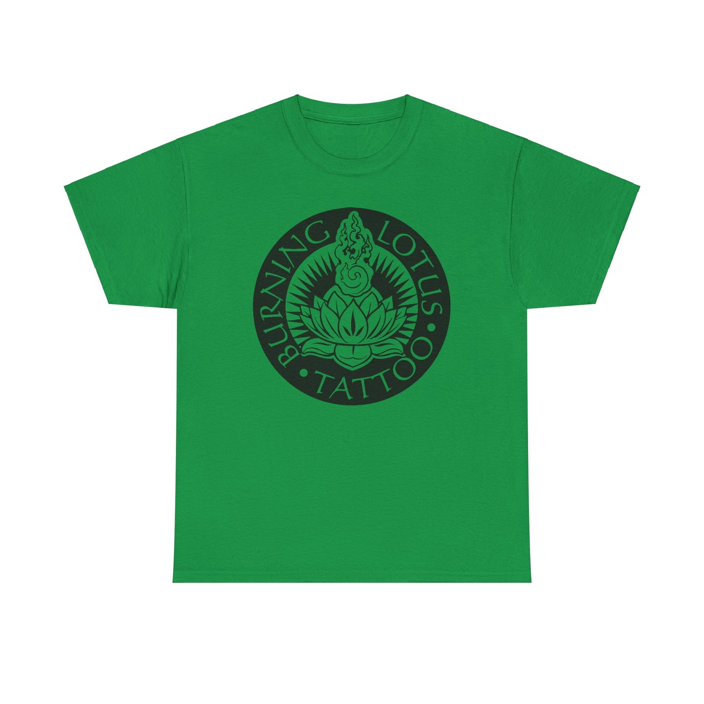Logo Tshirt