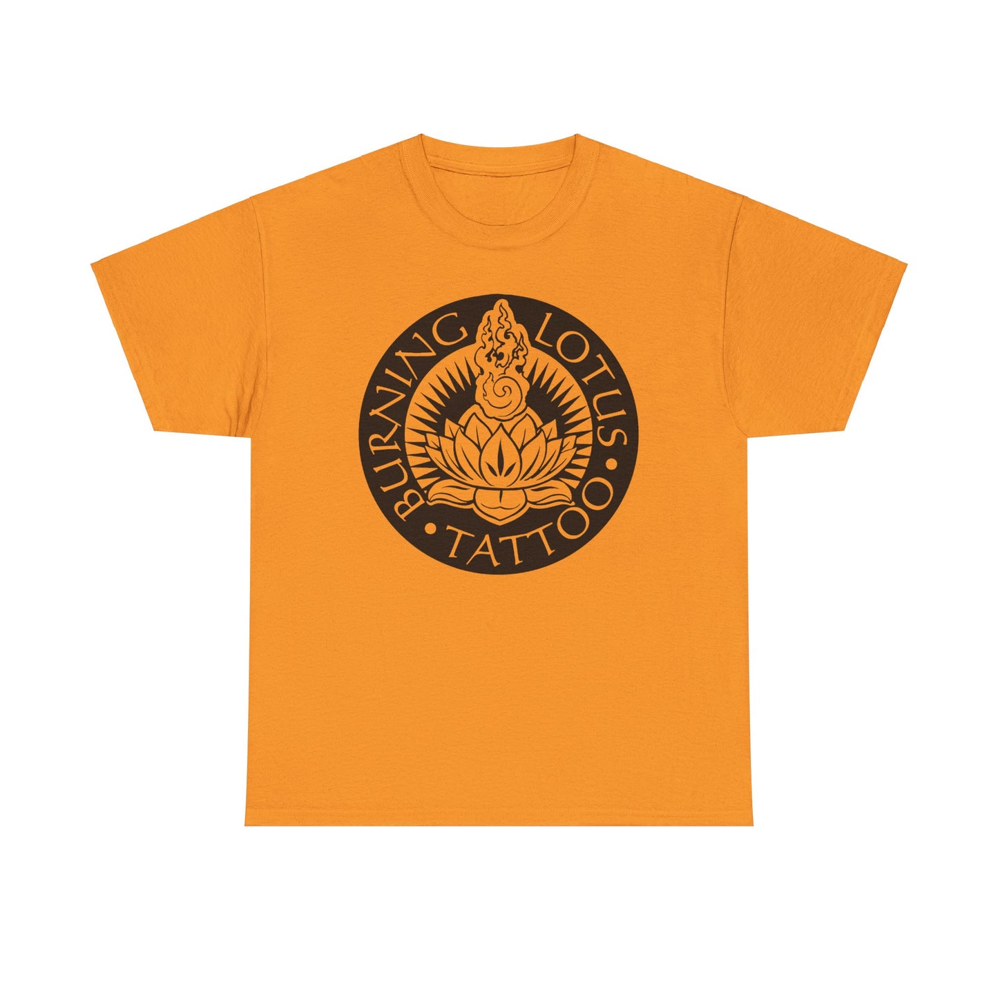 Logo Tshirt