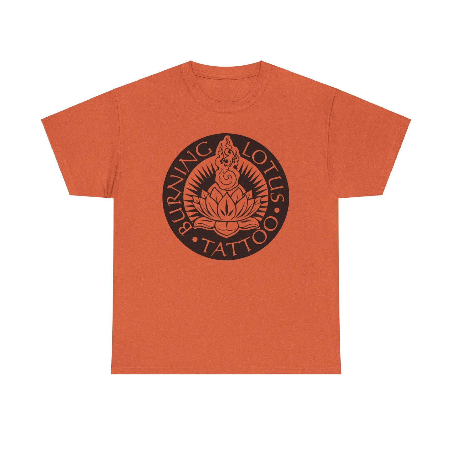 Logo Tshirt