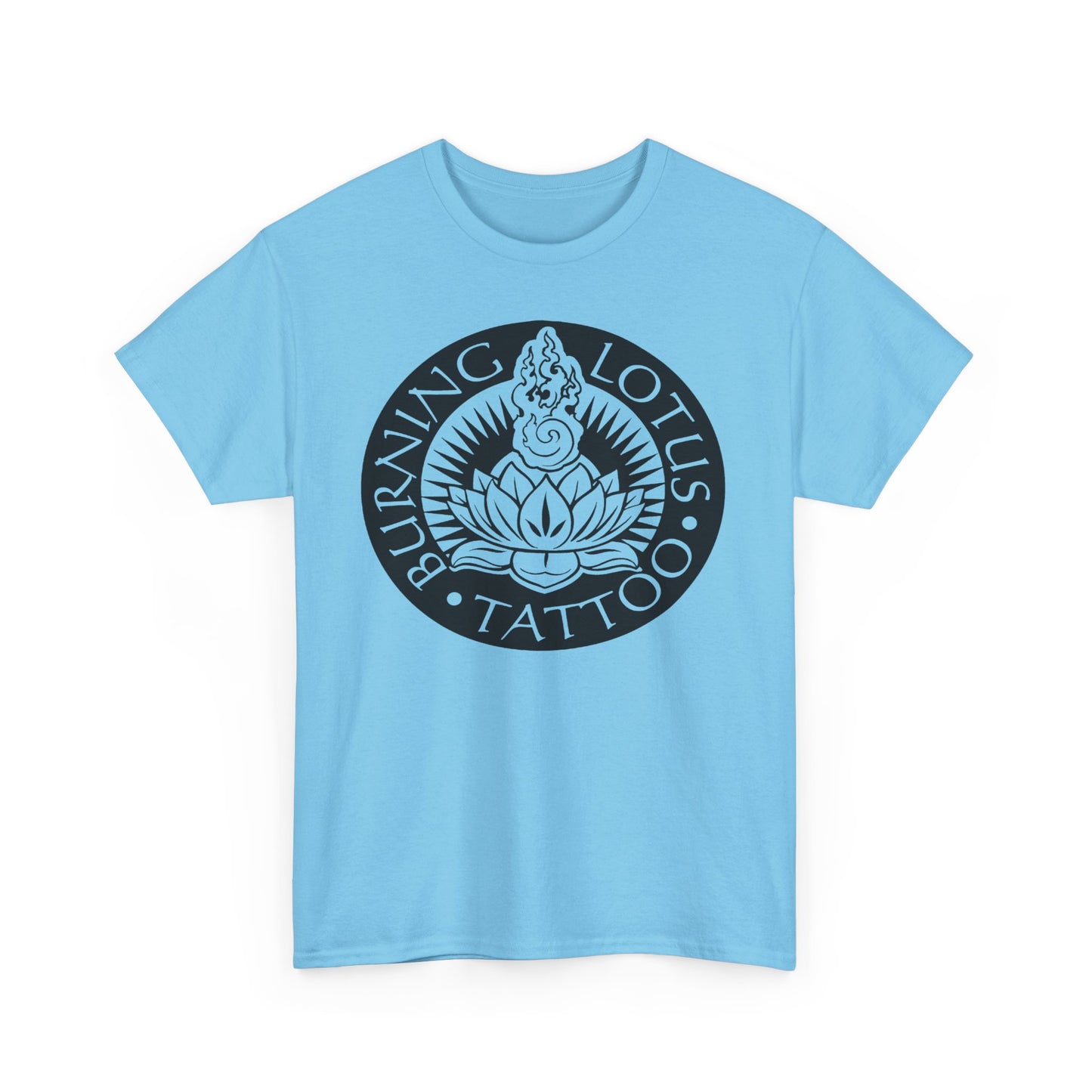 Logo Tshirt