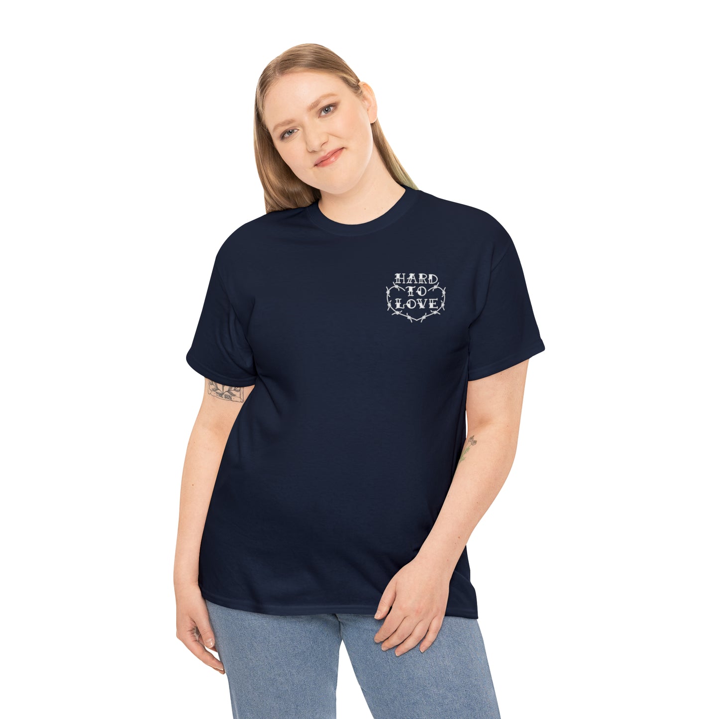 Hard To Love Shirt