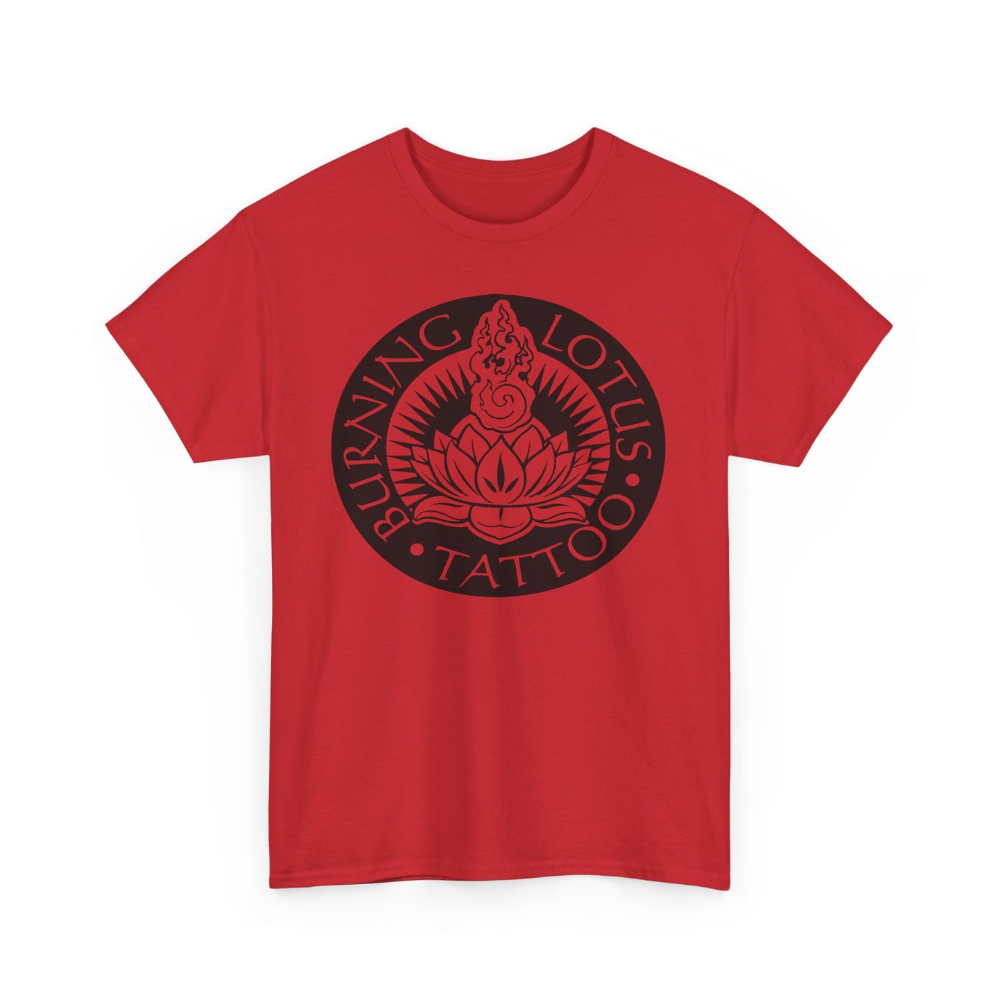 Logo Tshirt