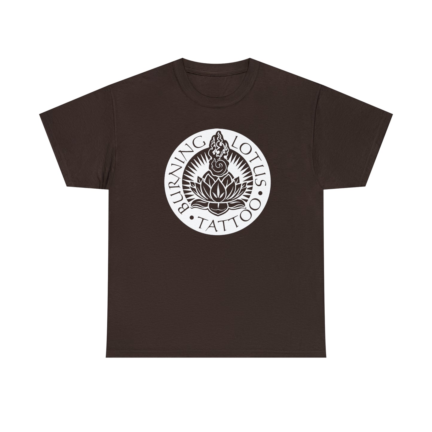 Logo Tshirt