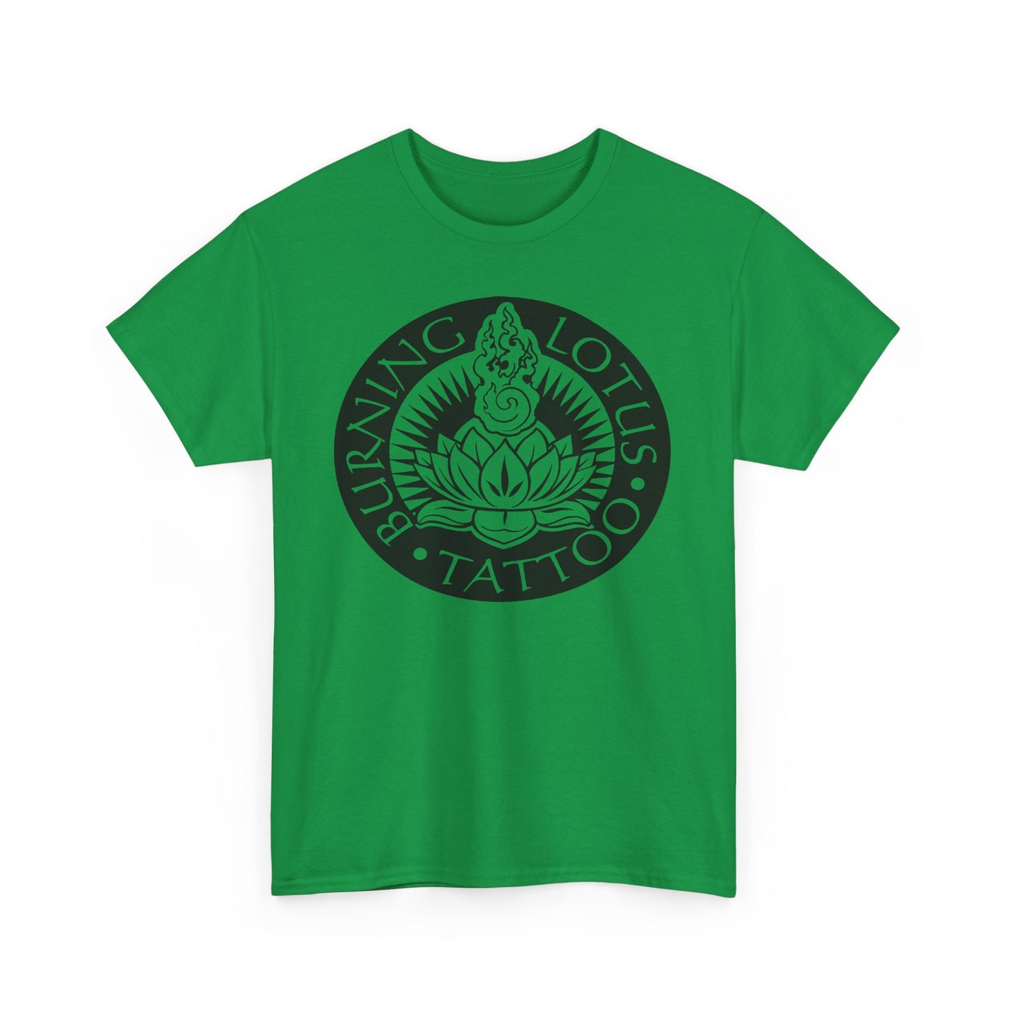 Logo Tshirt