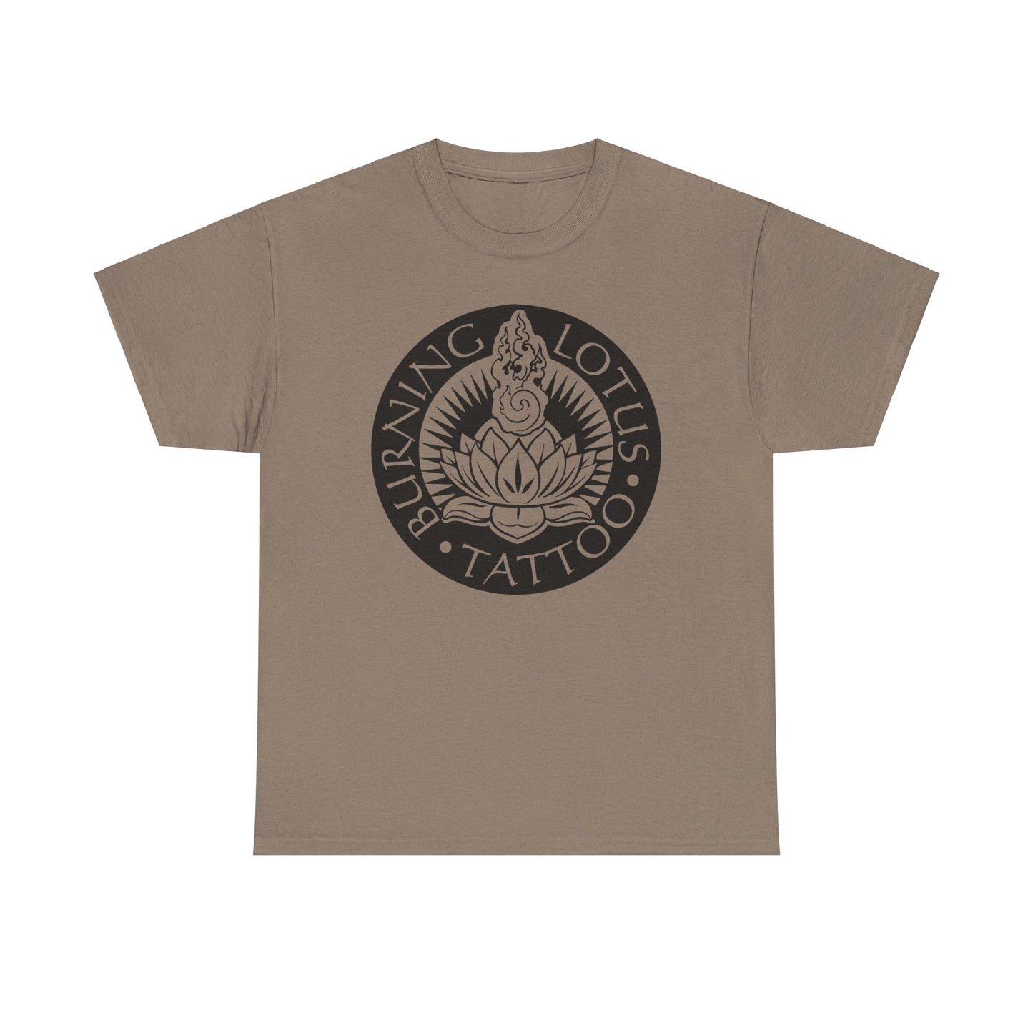 Logo Tshirt
