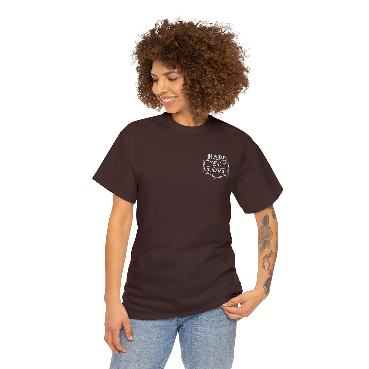 Hard To Love Shirt