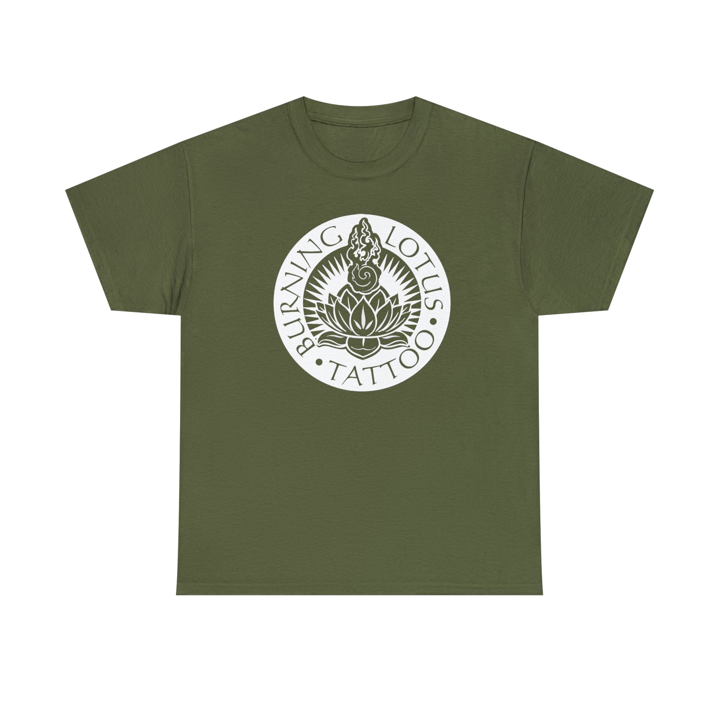 Logo Tshirt