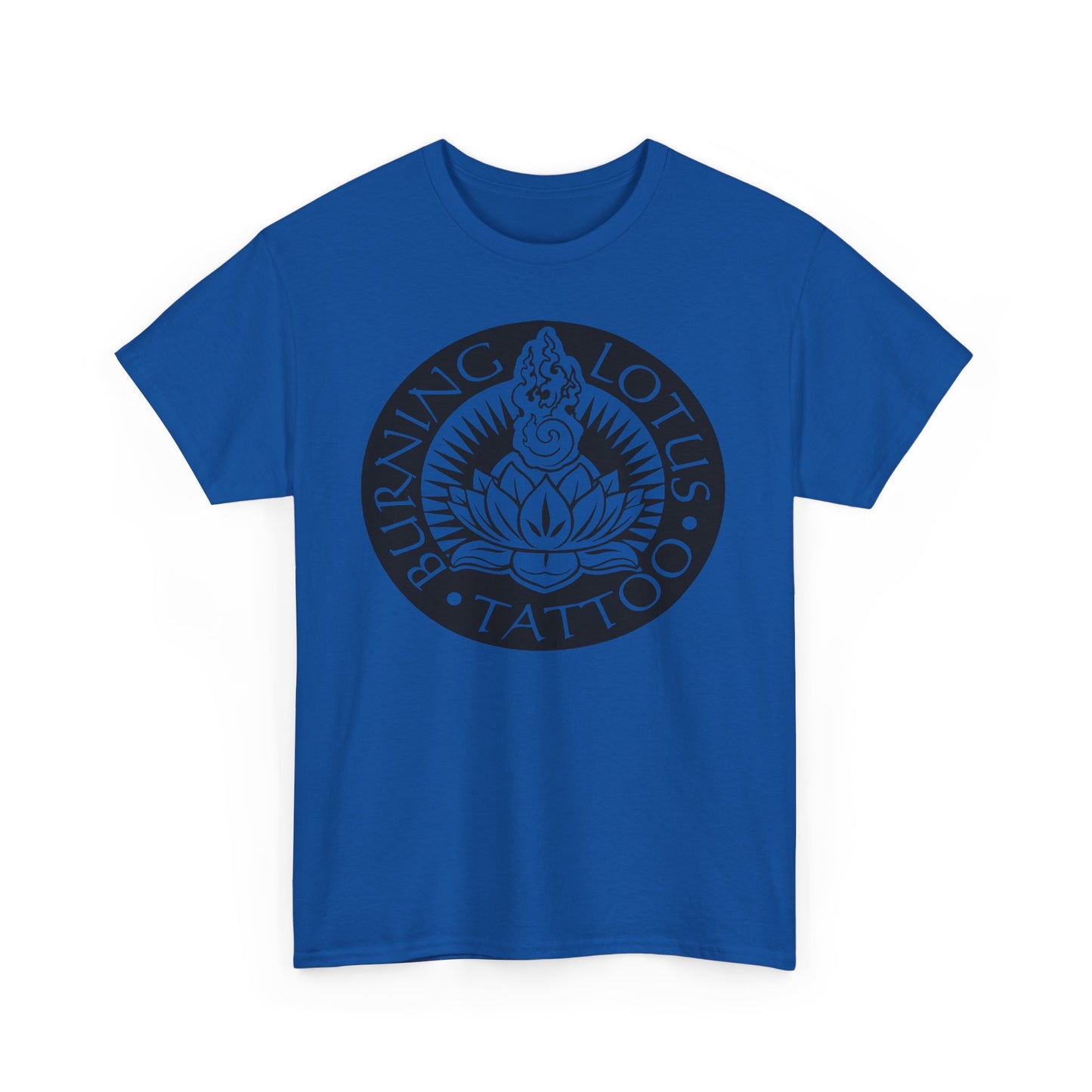 Logo Tshirt