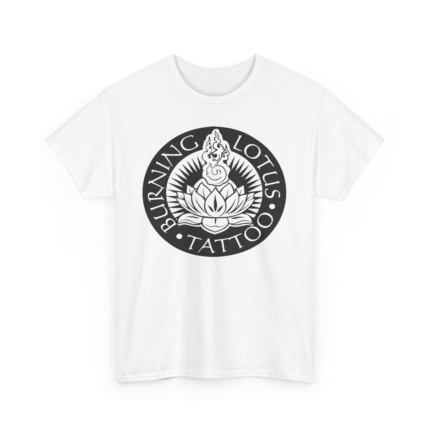 Logo Tshirt