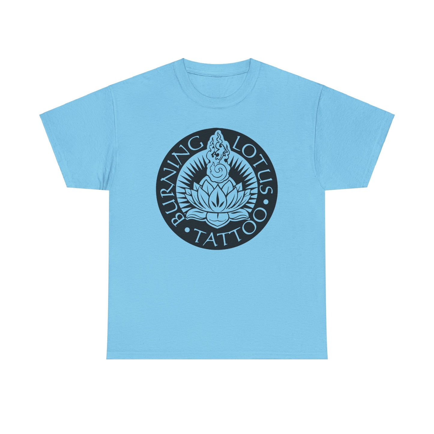Logo Tshirt