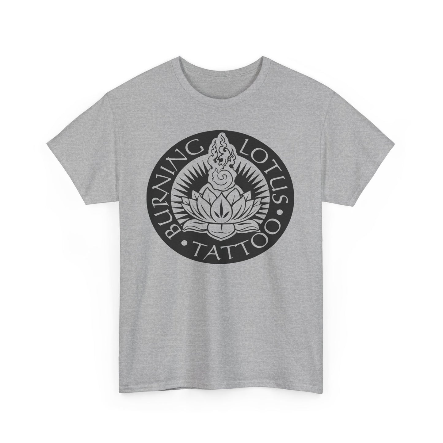 Logo Tshirt