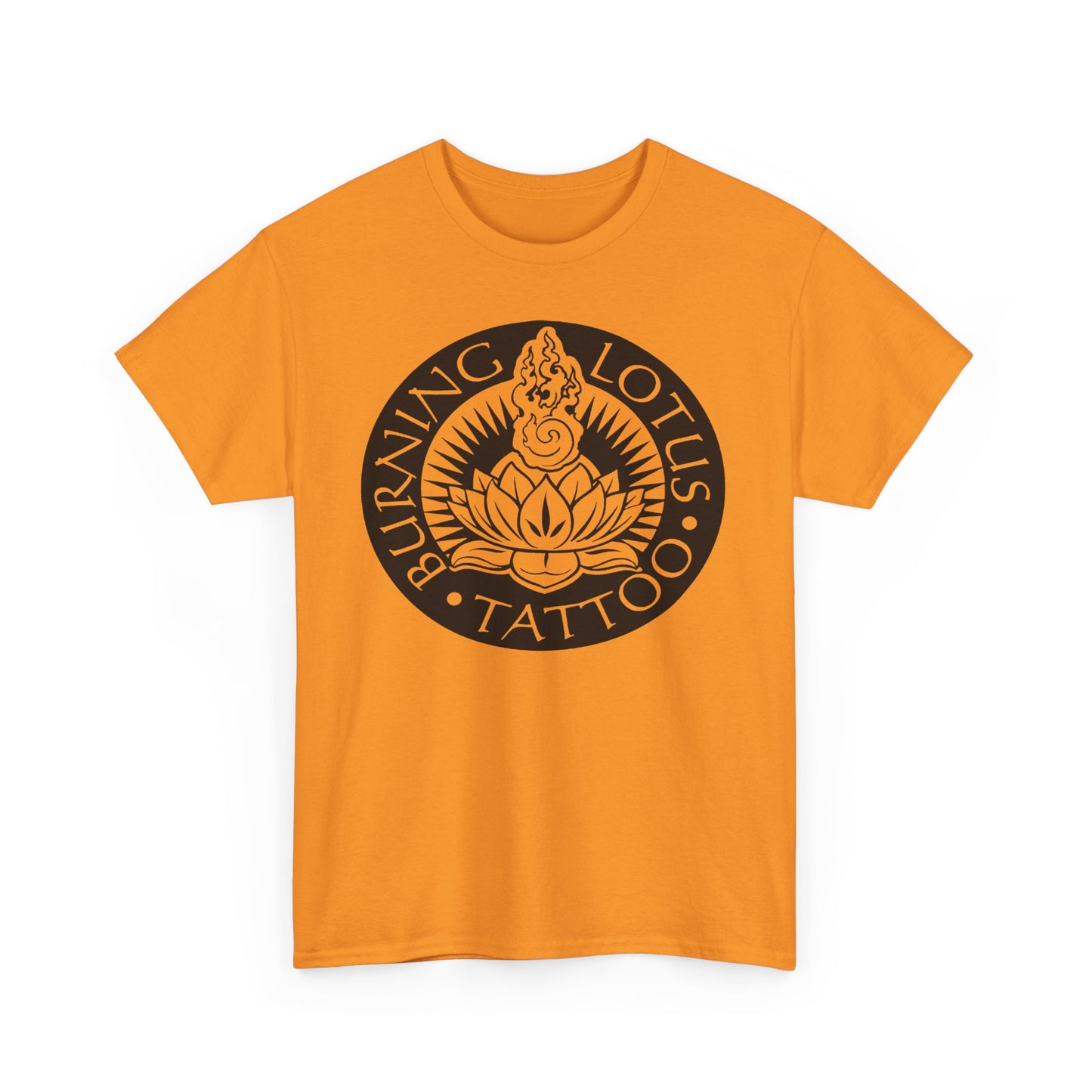 Logo Tshirt