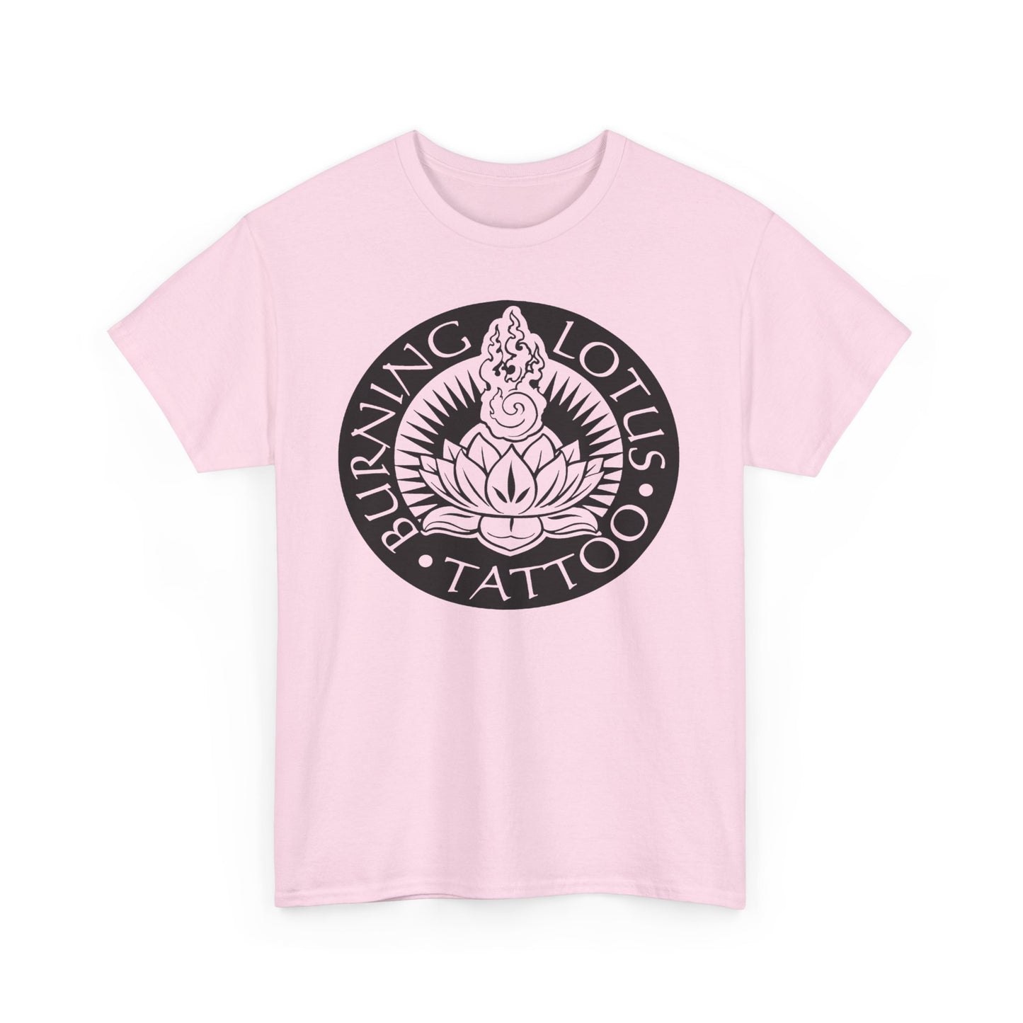 Logo Tshirt