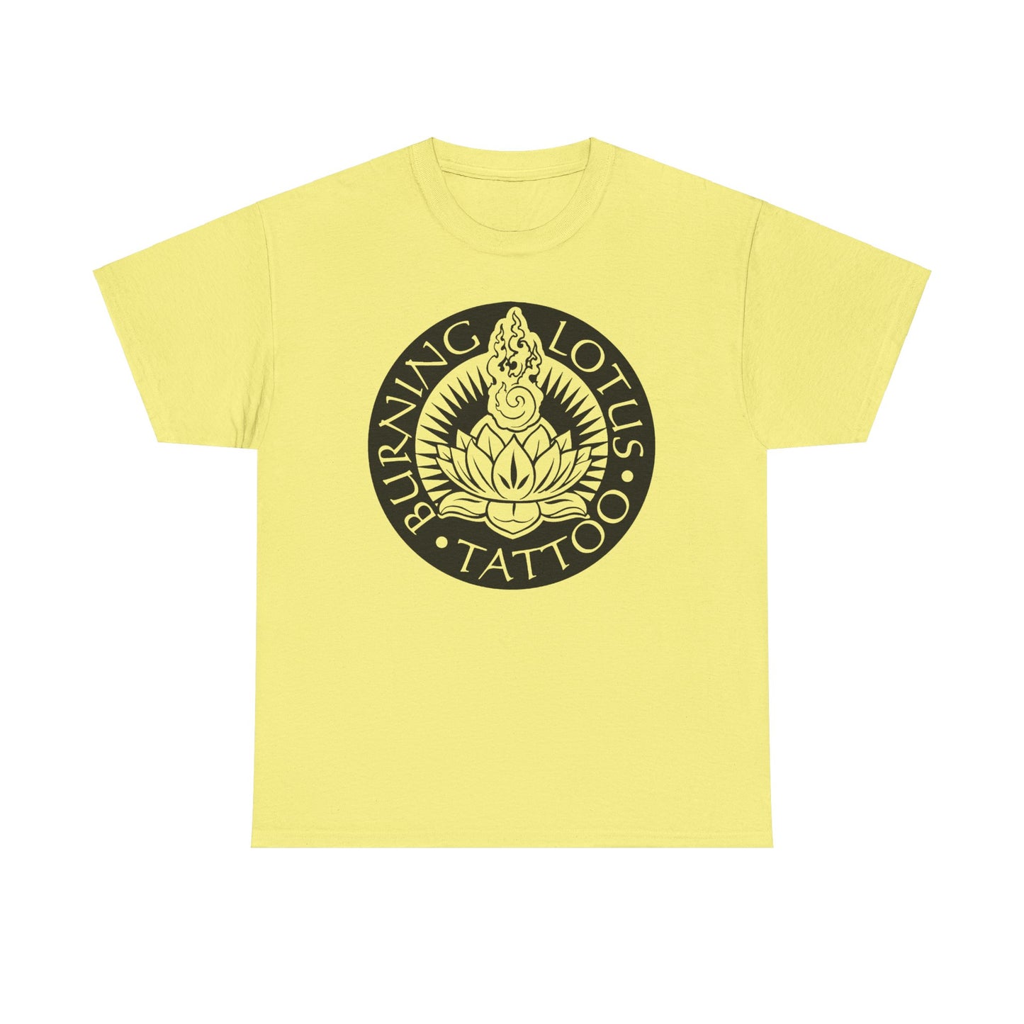 Logo Tshirt