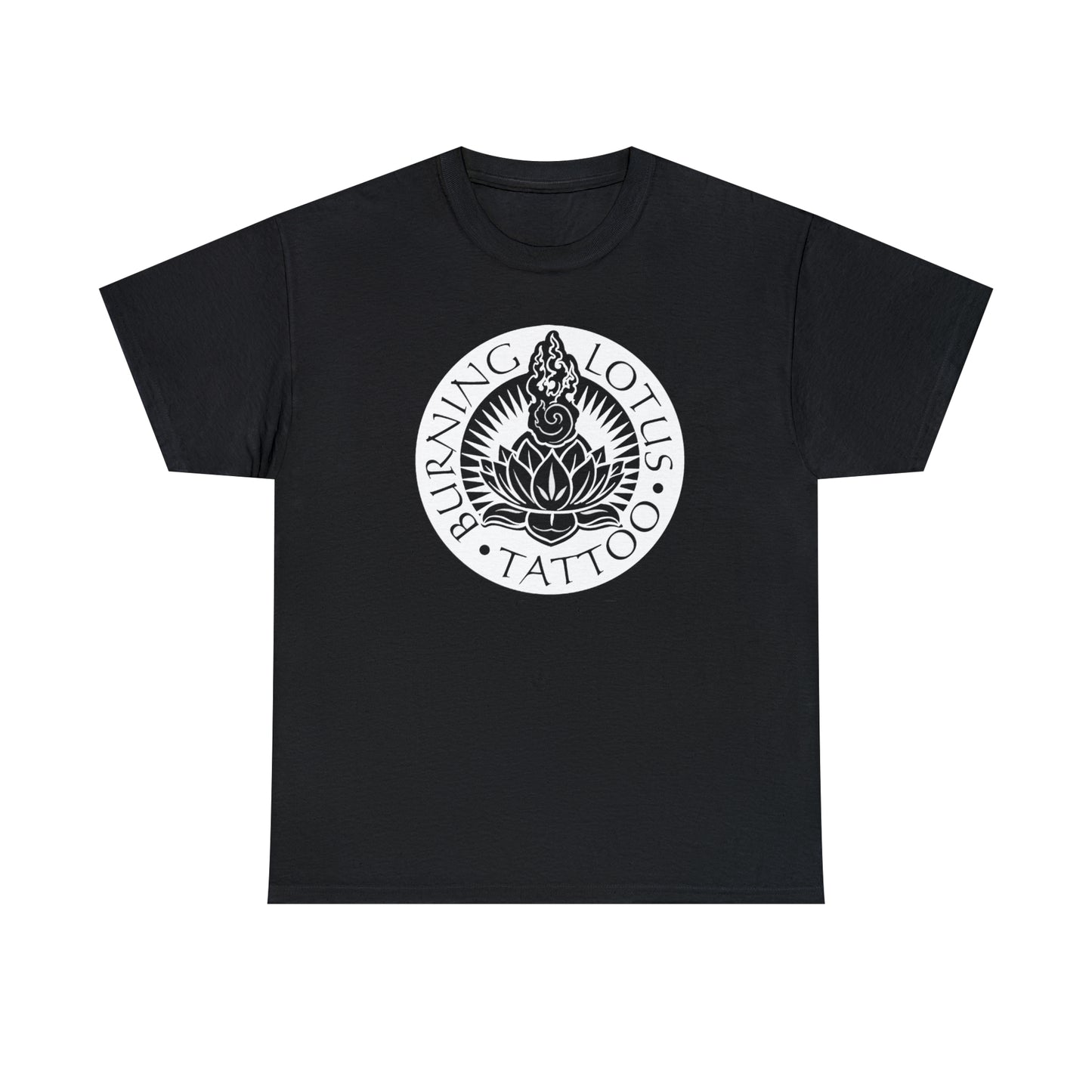 Logo Tshirt