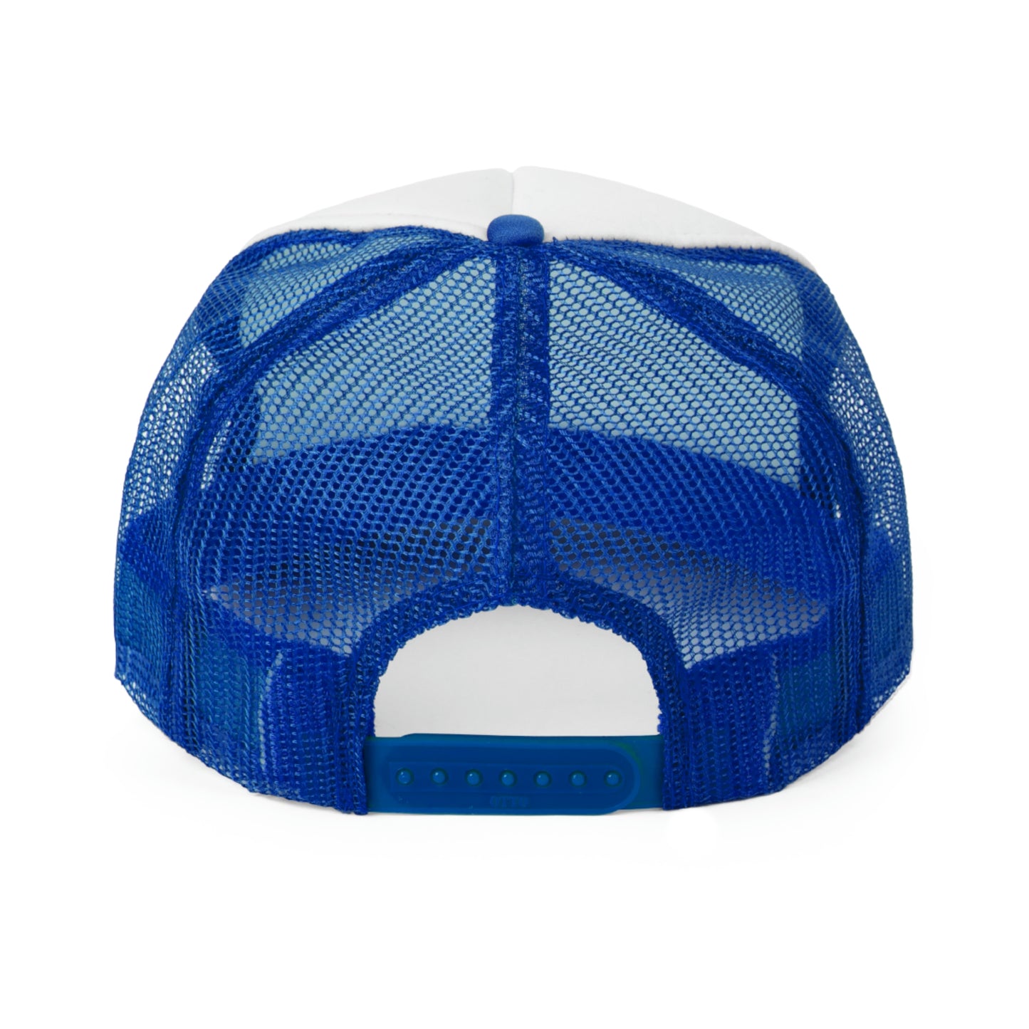 Burning Lotus Trucker Hat