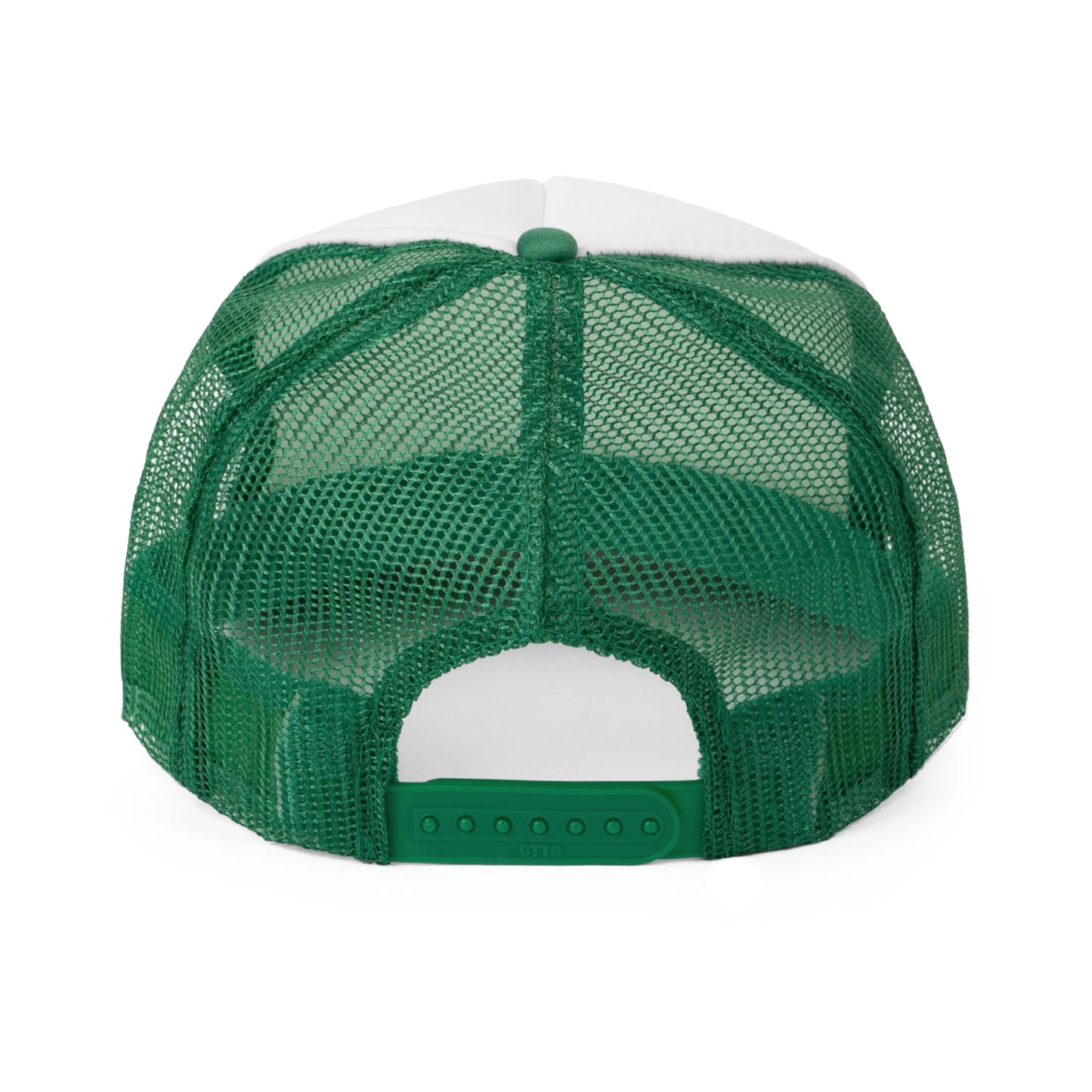 Burning Lotus Trucker Hat